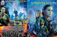 Annihilation - Horror 2018 Eng Ita Rus Multi-Subs 720p [H264-mp4]