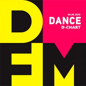 Radio DFM Top D-Chart [08 08] (2020)