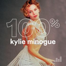 100% Kylie Minogue (2020)