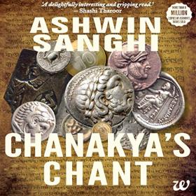 Chanakya's Chant.m4b