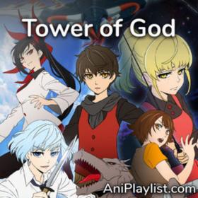 Tower of God - opening & ending (Mp3 320kbps) [PMEDIA] ⭐️