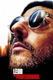 Leon The Professional 1994 REMASTERED EXTENDED 720p BluRay 999MB HQ x265 10bit<span style=color:#39a8bb>-GalaxyRG[TGx]</span>