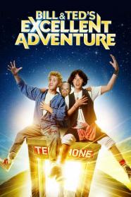 Bill and Teds Excellent Adventure 1989 REMASTERED 720p BluRay 999MB HQ x265 10bit<span style=color:#39a8bb>-GalaxyRG[TGx]</span>