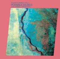 (2014) Brian Eno & Jon Hassell - Fourth World vol  1-Possible Musics (1980, Remastered )  [FLAC]