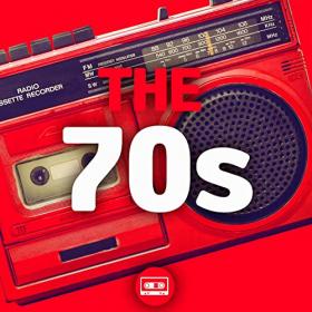 Various Artists - The 70's (2020) Mp3 320kbps [PMEDIA] ⭐️