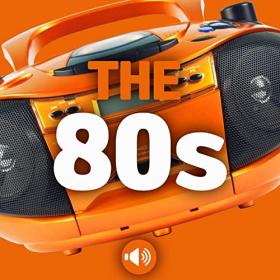 Various Artists - The 80's (2020) Mp3 320kbps [PMEDIA] ⭐️