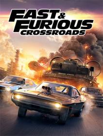 Fast and Furious - Crossroads <span style=color:#39a8bb>[FitGirl Repack]</span>