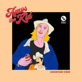(2020) Amos the Kid - Mountain View (EP) [FLAC]