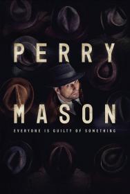 Perry Mason Season 1 Mp4 1080p