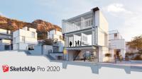 SketchUp Pro 2020 v20.2.172 (x64) Multilingual + Patch