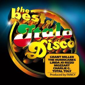 VA - The Best of Italo Disco Vol  1 (2014) [FLAC]