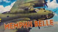 Memphis Belle in Color 1080p HDTV x264 AAC
