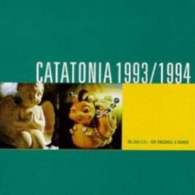 Catatonia - The Crai EPs 1993-94 ;For Tinkerbell & Hooked [FLAC]