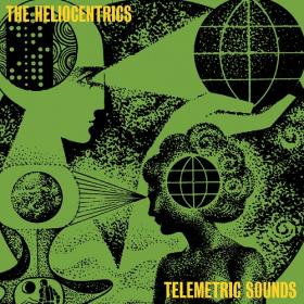 (2020) The Heliocentrics - Telemetric Sounds [FLAC]