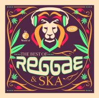 VA - Best Of Reggae & Ska [2CD] (2020) Mp3 320kbps [PMEDIA] ⭐️