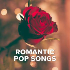 Сборник - Romantic Pop Songs (2020) MP3