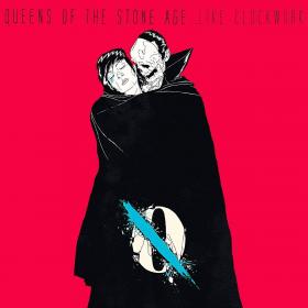 Queens Of The Stone Age -    Like Clockwork 2013