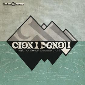 (2020) Suzanne Ciani - Music for Denali OST (EP) [FLAC]