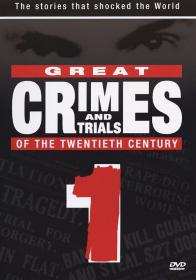 Great Crimes and Trials of the 20th Century Series 1 02of26 Lucky Luciano and the Mob x264 AAC MVGroup Forum