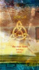 Iona - The River Flows Anthology (2002) 4CD
