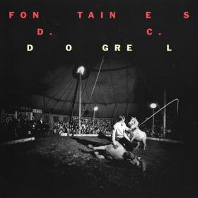 (2019) Fontaines D C  - Dogrel [FLAC]