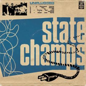 State Champs - Unplugged (2020) Mp3 320kbps [PMEDIA] ⭐️