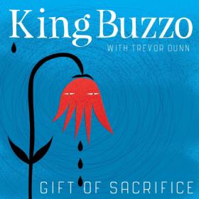 King Buzzo & Trevor Dunn - Gift Of Sacrifice (2020) Mp3 320kbps [PMEDIA] ⭐️