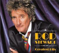 125 Tracks Rod Stewart - Greatest Songs  Playlist Spotify  [320]  kbps Beats⭐