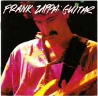 (1988) Frank Zappa  - Guitar [FLAC]