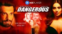 Dangerous (2020) SE 01 - 720p HDRip - [Tamil + Telugu + Hindi] - x264 - 1.22GB]