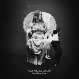 Gabrielle Aplin - Dear Happy Deluxe (2020) Mp3 320kbps [PMEDIA] ⭐️