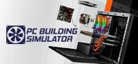 PC Building Simulator v1.8.6 x64 incl DLC's Repack Team-LiL
