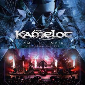 Kamelot - I Am the Empire - Live from the 013 (2020) 320