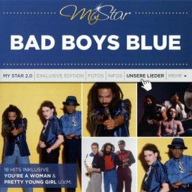 [2019] Bad Boys Blue - My Star [DA Records - 877349-2]