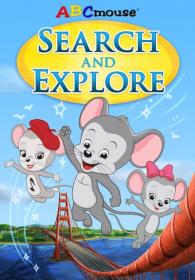 ABC Mouse Search and Explore 2020 (Season 1 Complete) 720p WEB X264 Solar