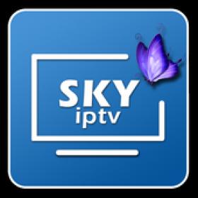 SKYPLUS IPTV - Watch movies & Tv shows for Free v2.5 Premium Mod Apk
