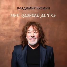 Владимир Кузьмин - Мне одиноко детка (2020) FLAC