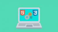 Learn How to Create Your First Web Page, HTML5 and CSS3 (Updated 8 - 2020)
