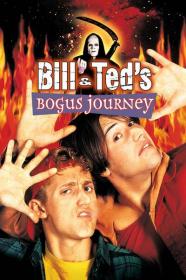 Bill and Teds Bogus Journey 1991 720p BluRay 999MB HQ x265 10bit<span style=color:#39a8bb>-GalaxyRG[TGx]</span>