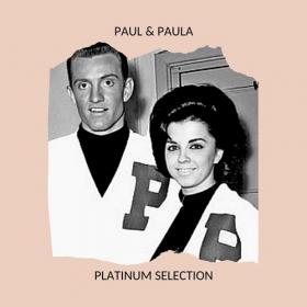 Paul & Paula - Paul & Paula Platinum Selection (2020) Mp3 320kbps [PMEDIA] ⭐️