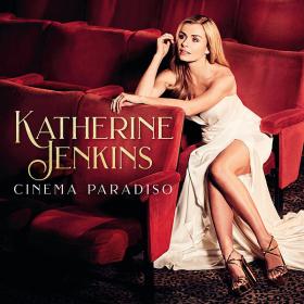 Katherine Jenkins - Cinema Paradiso (2020) [24bit Hi-Res]