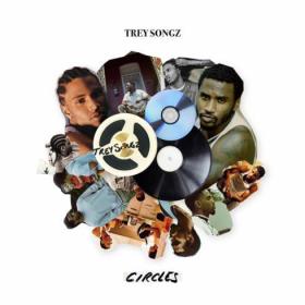 Trey Songz Circles R&B Single~(2020) [320]  kbps Beats⭐