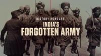 History Honours - India's Forgetten Army (2020)[1080p HDTVRip - [Tamil + Telugu + Hindi] - x264 - 800MB - HC Subs]
