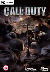 Call of Duty Deluxe Edition - <span style=color:#39a8bb>[DODI Repack]</span>