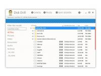 Disk Drill Professional 4.0.533.0 (x64 & x86) Multilingual + Crack