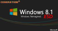 Windows 8.1 X64 Pro VL 3in1 OEM ESD pt-BR AUG 2020
