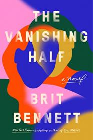 Brit Bennett-The Vanishing Half