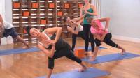 The Collective Yoga - Vinyasa Flow With a Twist