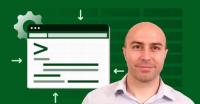 Udemy - Excel VBA - The Complete Excel VBA Course for Beginners