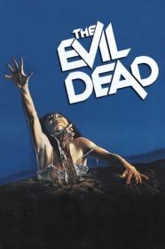 The Evil Dead Collection 1981-2013 720p BluRay x264 Mkvking